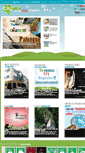 Mobile Screenshot of canacotuxtla.chis.mx