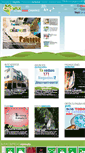 Mobile Screenshot of empleos-tuxtla.chis.mx
